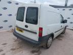 2012 VAUXHALL COMBO 1700 for sale at Copart BRISTOL