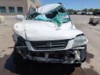1999 Honda Cr-V Ex   იყიდება Littleton-ში, CO - Rollover