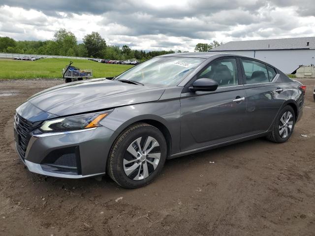 NISSAN ALTIMA S 2024