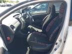 2016 CITROEN C1 FEEL for sale at Copart BELFAST