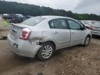 2012 Nissan Sentra 2.0 for Sale in Florence, MS - Rear End
