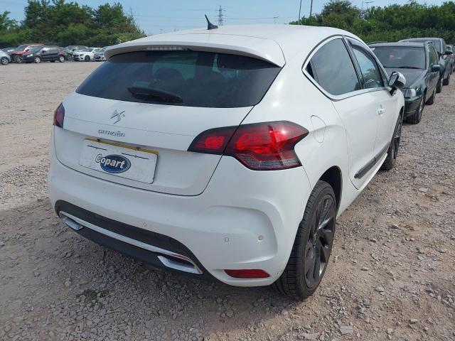 2014 CITROEN DS4 DSPORT