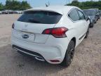 2014 CITROEN DS4 DSPORT for sale at Copart BRISTOL