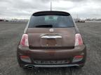 2012 Fiat 500 Sport de vânzare în Ottawa, ON - Mechanical