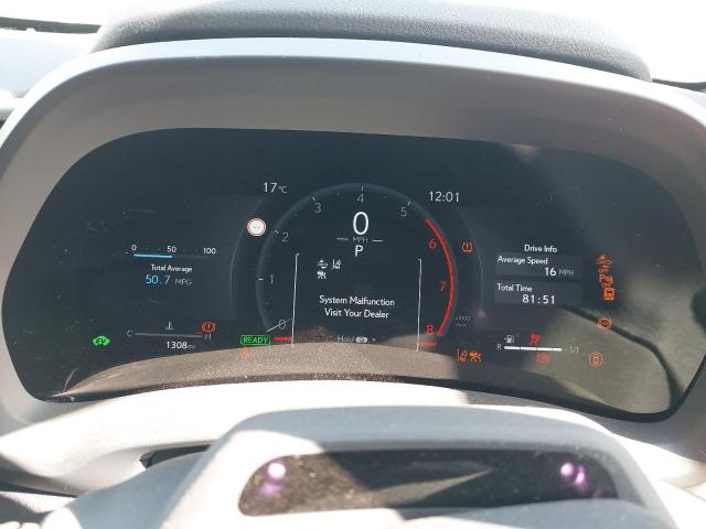 2025 LEXUS LBX 1.5 PREMIUM PLUS 5DR E-CVT