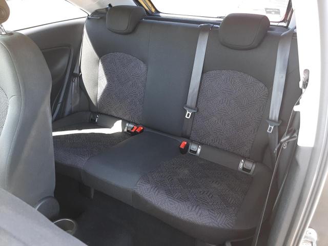 2018 VAUXHALL CORSA ENER