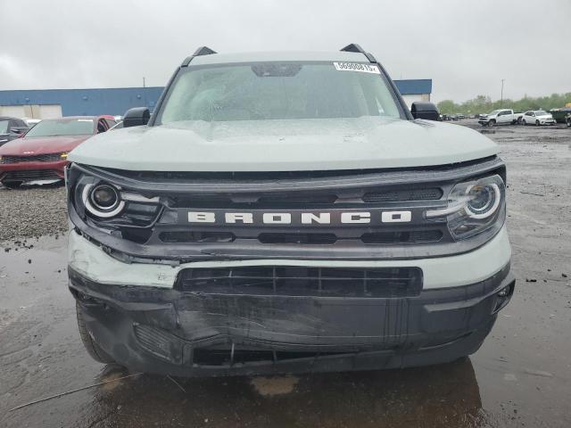  FORD BRONCO 2024 Szary