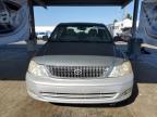 2002 Toyota Avalon Xl на продаже в Hayward, CA - Front End