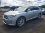 2010 Toyota Venza  იყიდება East Granby-ში, CT - Mechanical