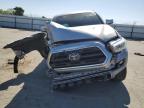 2018 Toyota Tacoma Double Cab de vânzare în Bakersfield, CA - Front End