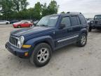 2006 Jeep Liberty Limited for Sale in Cicero, IN - Rear End
