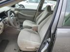 2006 Toyota Corolla Ce продається в Ellenwood, GA - Rear End