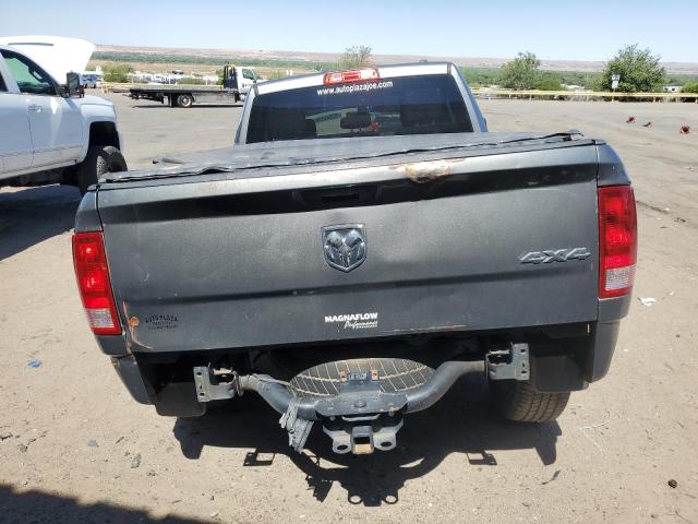  DODGE RAM 1500 2012 Szary
