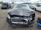 2020 Lincoln Mkz Reserve за продажба в Dyer, IN - Front End