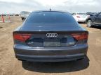 2016 Audi A7 Prestige for Sale in Brighton, CO - Front End