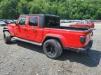 2022 JEEP GLADIATOR OVERLAND   for sale at Copart NY - NEWBURGH