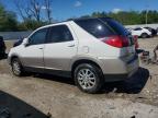 2005 Buick Rendezvous Cx de vânzare în Franklin, WI - Side
