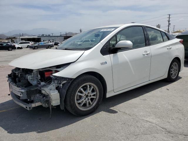2018 Toyota Prius Prime   