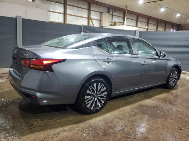  NISSAN ALTIMA 2024 Szary