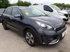 2019 KIA NIRO 3 for sale at Copart SANDWICH