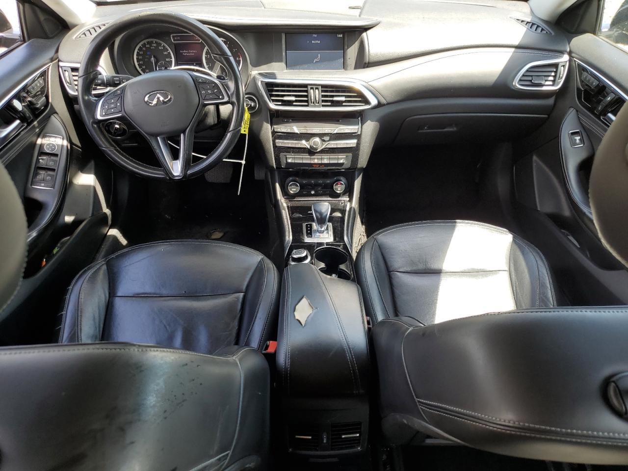 2018 Infiniti Qx30 Base VIN: SJKCH5CR5JA056439 Lot: 56048085