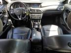 2018 Infiniti Qx30 Base იყიდება Mebane-ში, NC - Rear End