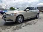 2015 Ford Fusion Se   de vânzare în Lebanon, TN - Front End