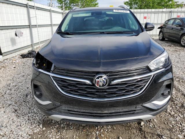  BUICK ENCORE 2023 Czarny