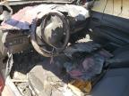 2017 Mitsubishi Mirage Es за продажба в Bakersfield, CA - Burn