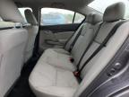 2014 Honda Civic Lx zu verkaufen in Chicago Heights, IL - Side