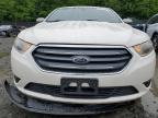 2015 Ford Taurus Sel for Sale in Waldorf, MD - Burn - Interior