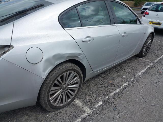 2015 VAUXHALL INSIGNIA 2.0 CDTI ECOFLEX DESIGN 5DR [START STOP]