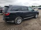 2023 Dodge Durango Sxt de vânzare în Cicero, IN - Front End