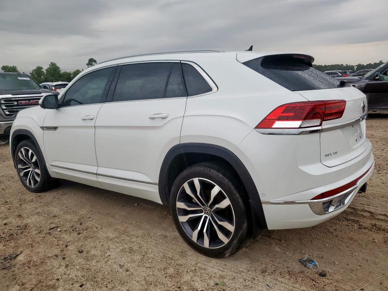  VOLKSWAGEN ATLAS 2022 Biały