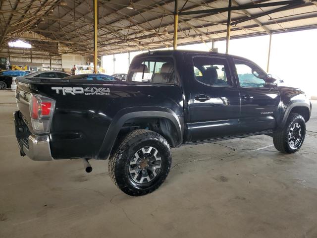  TOYOTA TACOMA 2022 Black