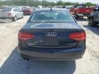 2009 Audi A4 2.0T Quattro на продаже в Kansas City, KS - Side
