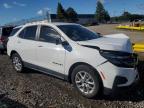 Woodhaven, MI에서 판매 중인 2023 Chevrolet Equinox Ls   - Front End