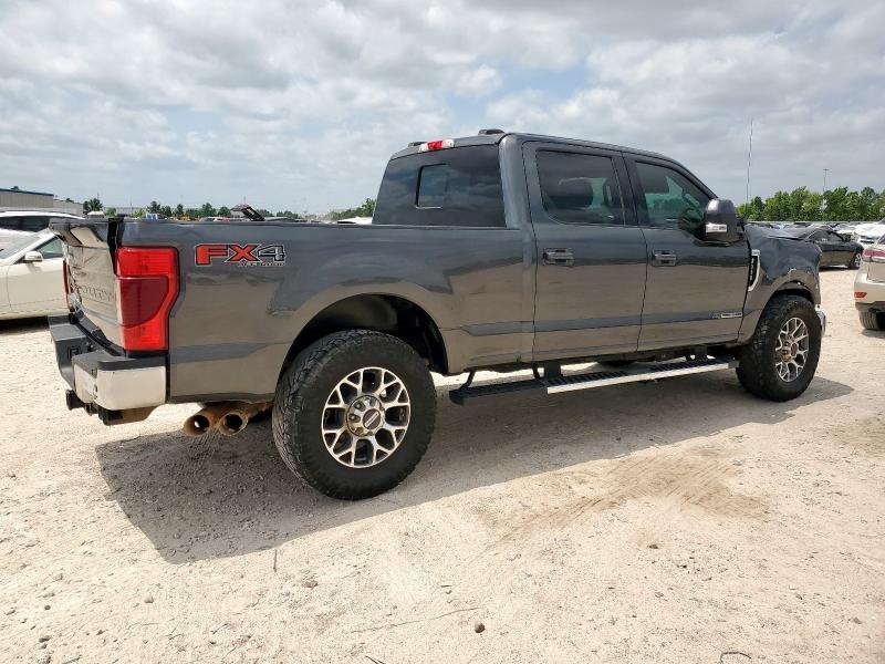  FORD F350 2020 Szary