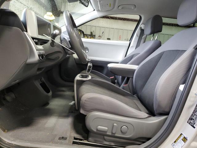  HYUNDAI IONIQ 2022 Szary
