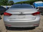 2016 Hyundai Genesis 3.8L de vânzare în Hampton, VA - Front End