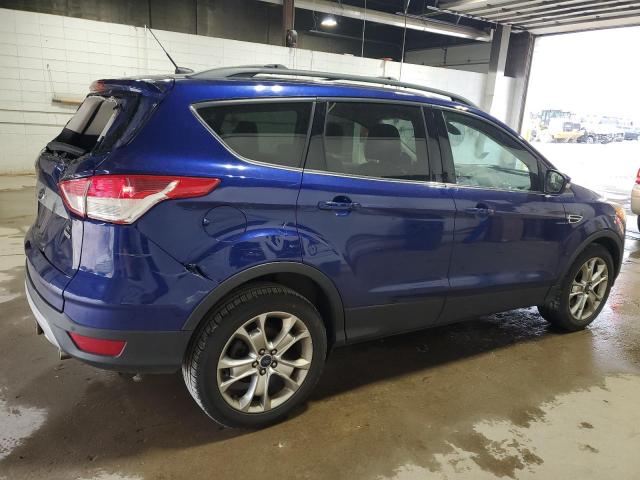  FORD ESCAPE 2013 Синий