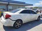 2007 Pontiac G6 Base na sprzedaż w Las Vegas, NV - Rear End