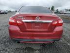 2016 Nissan Altima 2.5 for Sale in Eugene, OR - Front End