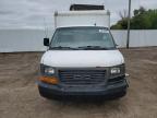2017 Gmc Savana Cutaway G3500 zu verkaufen in Davison, MI - Front End