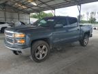 2014 Chevrolet Silverado C1500 Lt იყიდება Cartersville-ში, GA - Front End