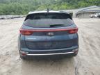 2021 Kia Sportage Lx for Sale in Hurricane, WV - Side