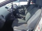 2011 FORD FIESTA TIT for sale at Copart SANDTOFT