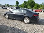 2025 Nissan Sentra S за продажба в Madisonville, TN - Side