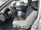 2003 Nissan Frontier Crew Cab Xe en Venta en Brighton, CO - Front End