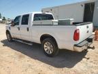 2008 Ford F250 Super Duty продається в Oklahoma City, OK - Water/Flood